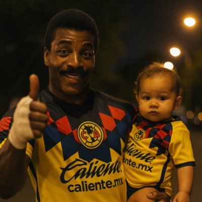 Creed_XV's profile picture. Vi a mi equipo ser tricampeón, y tu?Padre y creador del Fidalguismo