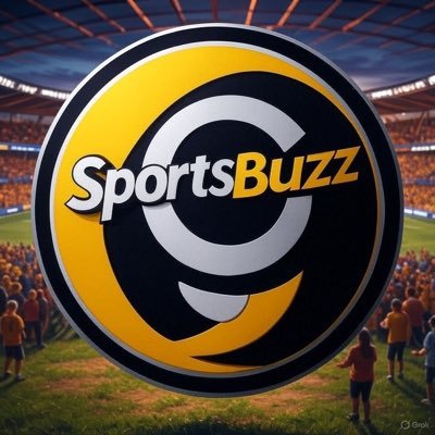 The official SportsBuzz Team account. Your go to for all things football, including transfers and FPL.