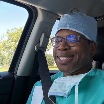 Documenting the PharmD to MD Journey🩺 3rd Yr Med Student in NOLA🔥 Believer|Husband|Author