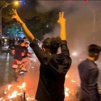 Soheila Yavar (@soheila_yavar) 's Twitter Profile Photo Soheila Yavar (@soheila_yavar) 's Twitter Profile Photo