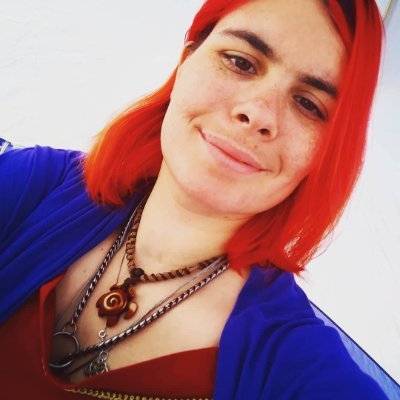 SousaAddaeson's profile picture. I am an up and coming voice acting talent looking for work!  I prefer doing character work and specialize in quirky, supernatural and young.
#VoiceActor