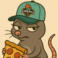 NY Liberty Rat (@nylibertyrat) 's Twitter Profile