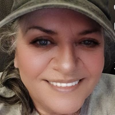 ✝️Christian✝️
❤️Married❤️
💪MAHA💪
🐊Floridia Girl🌴
