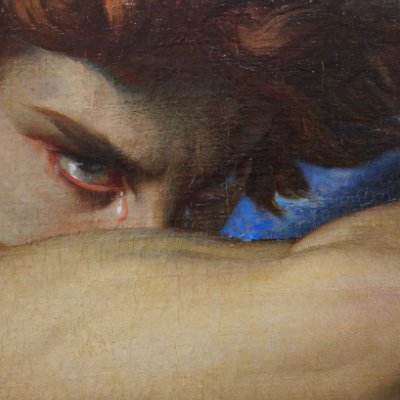 solandso9's profile picture. gnm