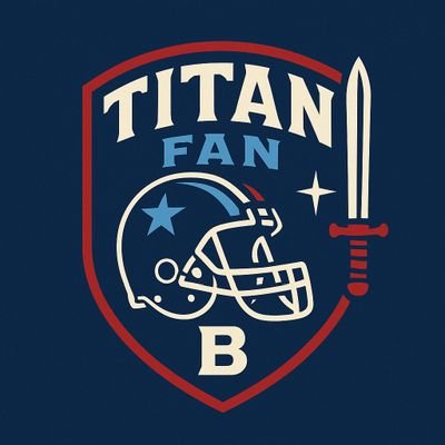 just A Titans Fans who does Titan Stuff!! Podcast coming soon