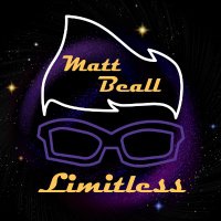 Matt Beall Limitless (@mattblimitless) 's Twitter Profile Photo Matt Beall Limitless (@mattblimitless) 's Twitter Profile Photo
