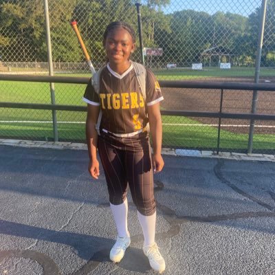 JakyhiaLaw_2027's profile picture. Alcovy High School c'o 2027 |3rd & Utility| kyhialaw@yahoo.com ECBullets Brown/McLemore 16u| 3.7 GPA. #4702091725