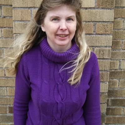 Christian, Home Care Worker, MAGA MAHA