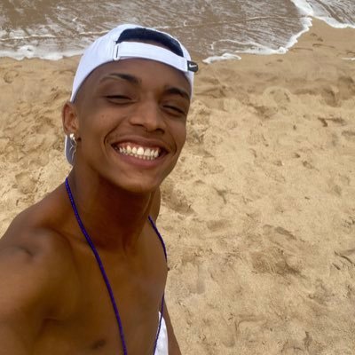 pabloxfaisca's profile picture. 𝘚𝘢𝘭𝘷𝘢𝘥𝘰𝘳 - 𝘉𝘈 🇧🇷
𝑨𝒓𝒊𝒂𝒏𝒐 ♈
𝑮𝟑 𝑴𝒂𝒏𝒊𝒎𝒂𝒍 ❣
𝐁𝐥𝐮𝐞 𝐁𝐞𝐥𝐭 𝐀𝐭 𝐁𝐣𝐣  🥋💙
𝐾𝑒𝑒𝑝 𝑓𝑖𝑔𝘩𝑡𝑖𝑛𝑔  🔥🏀🥋