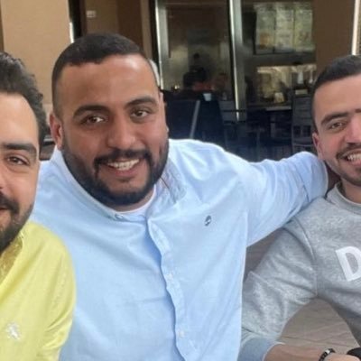 faisalalhndy's profile picture. I treat X like a public court for business ethics and laws