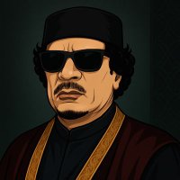 Senator (@nmlomak) 's Twitter Profile Photo Senator (@nmlomak) 's Twitter Profile Photo