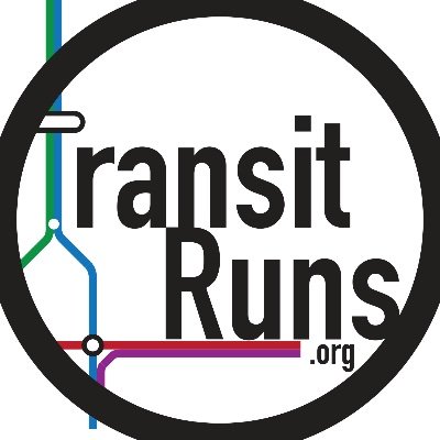 Hosting transit speedruns from across the world! View runs, submit new runs and records, and connect with speedrunners around the world!