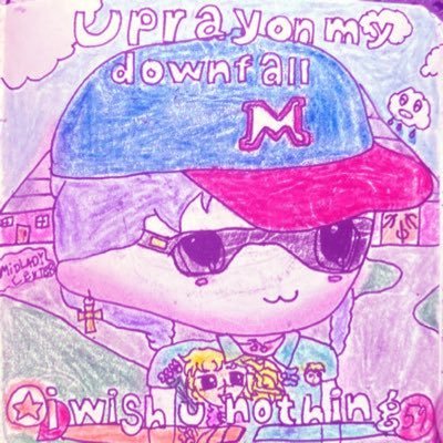 midlady @1333co 🚙🪽 VehicleWammin Dev https://t.co/b576fibvIg My doodle commissions are open, my soul is closed