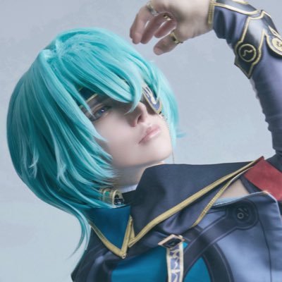 元俳優(オスカープロモーション)コスプレイヤー/スタレ原神🌈🕒️グラブル(ルシゼロソロ光クリア)かっこいい男性キャラがすき/毎週週末夜に顔出し配信してます