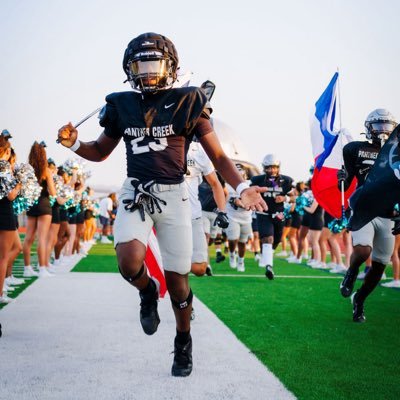 Zatari Palmer Profile