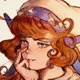 Call me Eli⭐ tired french girl and mainly OC artist ⭐links: https://t.co/rCoBZICfBk
Banner: @SamoGumo alt: @sleepocalypse1