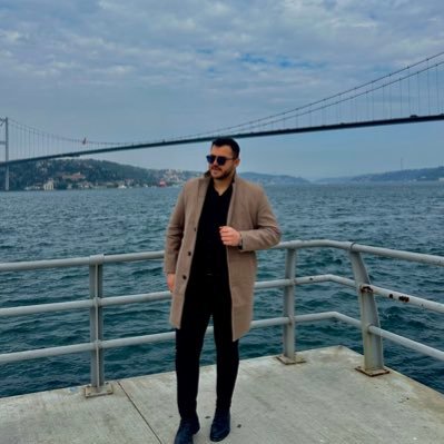 sametceyil's profile picture. 