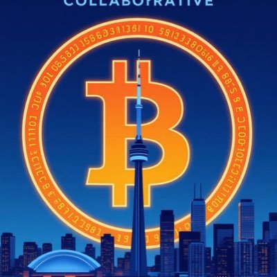 A growing network of individuals and groups working together to advance #Bitcoin education, adoption, and use in the Toronto area.