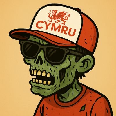 zombiecymru's profile picture. wen moon 🌙