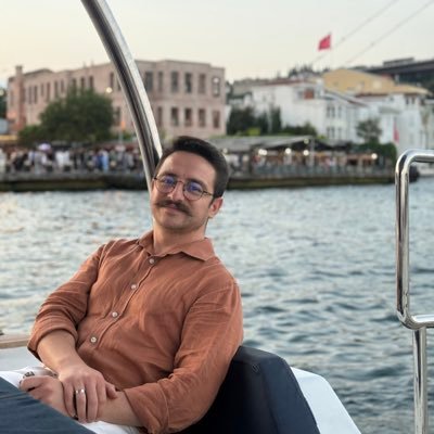 Asst. Professor of International Relations @onsekizmartuni | Foreign Policy Analyst (War Studies, Foreign Policy, MENA) | Commentator | Author | Thinker