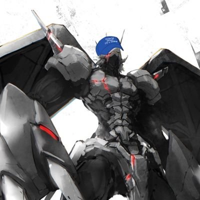 XrossEternalTCG's profile picture. 