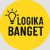 LOGIKA BANGET (@logikabanget) Twitter profile photo LOGIKA BANGET (@logikabanget) Twitter profile photo