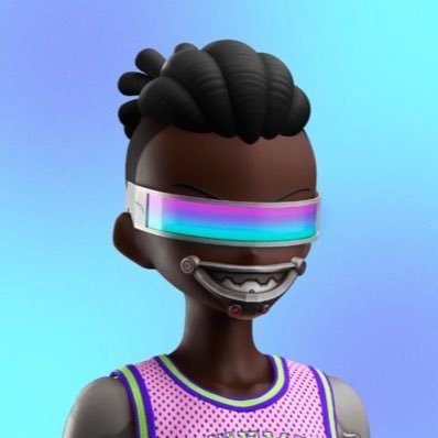 ICON | Web3 Threador | Gamer - Christian ✝️