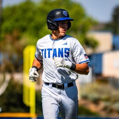 Temescal Canyon High School 3.5 GPA⚾️ Varsity Baseball 1B/LHP/OF (6’3” 190 lbs). Uncommitted 2026 Grad 🎓Email: anthonydeleon0922@gmail.com