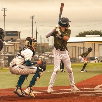 | Huffman Hargrave C/O 2029 | 6’1 140lbs | /MI/OF/P | #3 | Baseball |