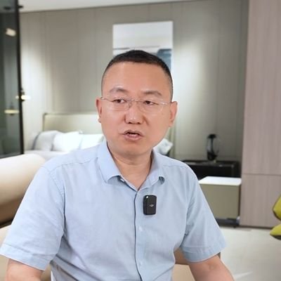 yueyue778's profile picture. 🤔