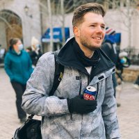 Luca Ferris (@luca_ferris86) 's Twitter Profile