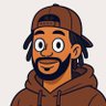 joshhxbt's profile picture. learning & unlearning.