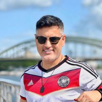 Hamed (@hamed_shirbandi) 's Twitter Profile Photo