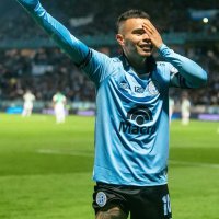 Joaquín Taborda (@joacotaborda) 's Twitter Profile