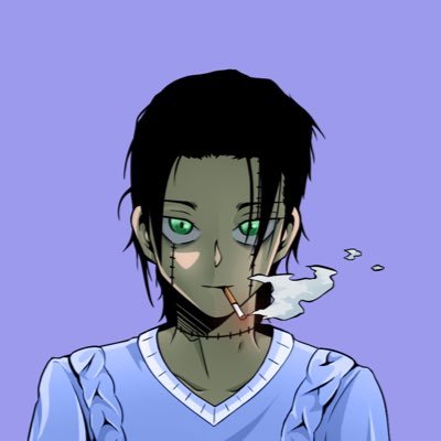 your favorite shit poster~ crypto nerd 💹 co-owned nothing. founder of one big empty world🗺️
