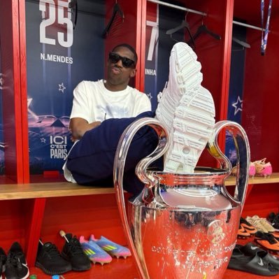 🍥/🏴☠️/@psg_inside CHAMPIONS LEAGUE WINNER 2025🥇/ 72% 💙