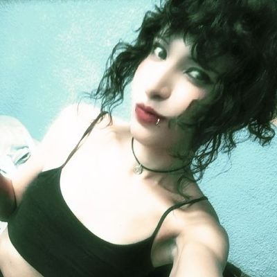 HonguitoDalia's profile picture. 🏳️‍⚧️🌈😈