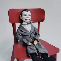 the gentleman is being monitored (@puppetgentleman) 's Twitter Profile