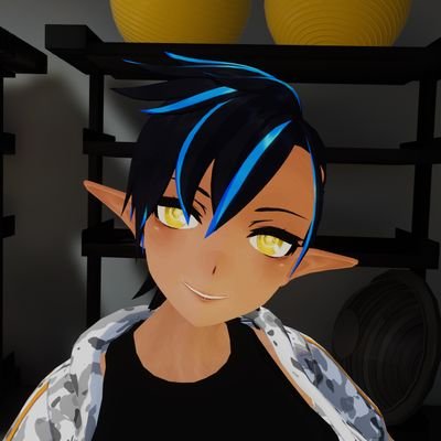 Alva🔞さんのプロフィール画像