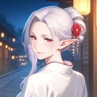 少佐@AIイラスト🔰 (@2dqir78soq30745) 's Twitter Profile Photo