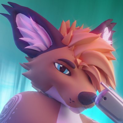 Fur from the states | Single and Actively Looking | 20 | MINORS DNI | MUST HAVE AGE IN BIO TO FOLLOW | Photos from Chillout + Resonite