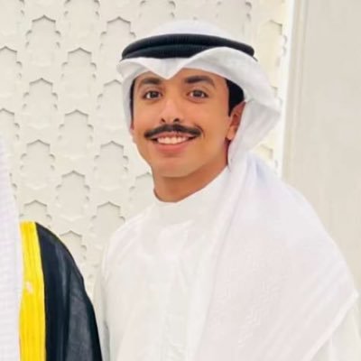 أمين صندوق الإتحاد الوطني لطلبة الكويت - فرع المملكه المتحده و عضو في اللجنه الانتقاليه لإدارة شئون الإتحاد الوطني فرع المملكه المتحده 2022/2023 @uknuks