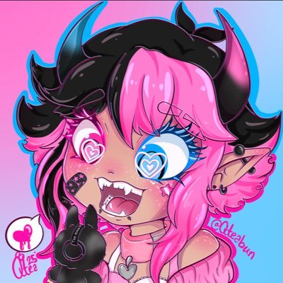 Its Demi. 30, they/them. Sometimes I draw. most the time I buy art. Icon by: me I ship myself with Miguel O’Hara