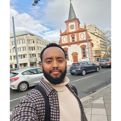 abeniwondi's profile picture. Data sceince