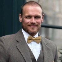 Sam-Heughan Official (@samheughan2452) 's Twitter Profile