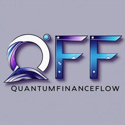 QuantumFinFlow's profile picture. 