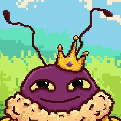 ivanmitras's profile picture. AKA Crumble, Crumblebee, Crumblebutt, and other variations. 

Paintings: https://t.co/D8lS4KUFsI
Twitch: Crumblebundt