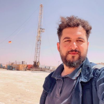 Mohamedmw1410's profile picture. 28.05.1990 de Tunis, tatooine 🇹🇳 technicien en chaudronnerie évolue dans des entreprise pétrolier Barcelona Ma mariée La illaha ill Allah Mohamed Rasul Allah