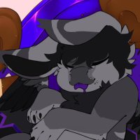 Umbraflufff (@umbraflufff) 's Twitter Profile