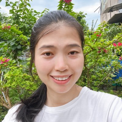 Elsarose90's profile picture. “Thành công chỉ đến khi làm việc tận tâm và luôn nghĩ đến những điều tốt đẹp”         🌱Nghề nghiệp: cung cấp vé máy bay và hàng nông sản Việt chất lượng.